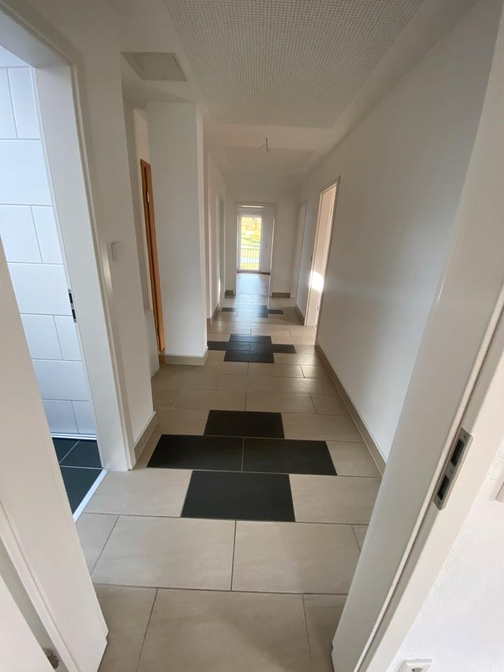 Thumbnail-Helle 4-Zimmer Wohnung