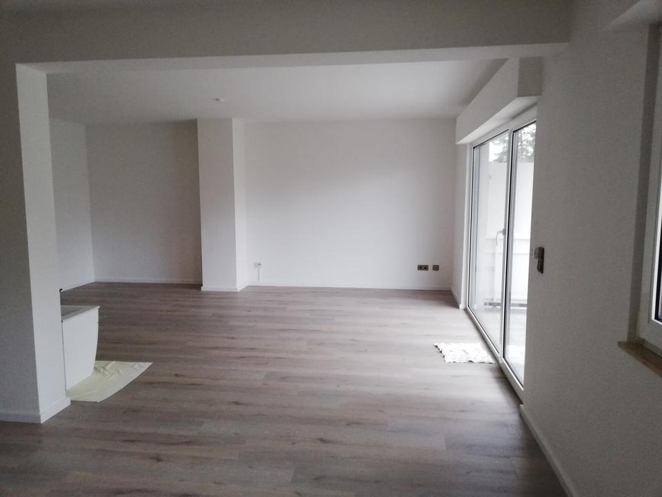 Thumbnail-Exklusive 2-Zimmer Wohnung mit Süd-Balkon in Köln