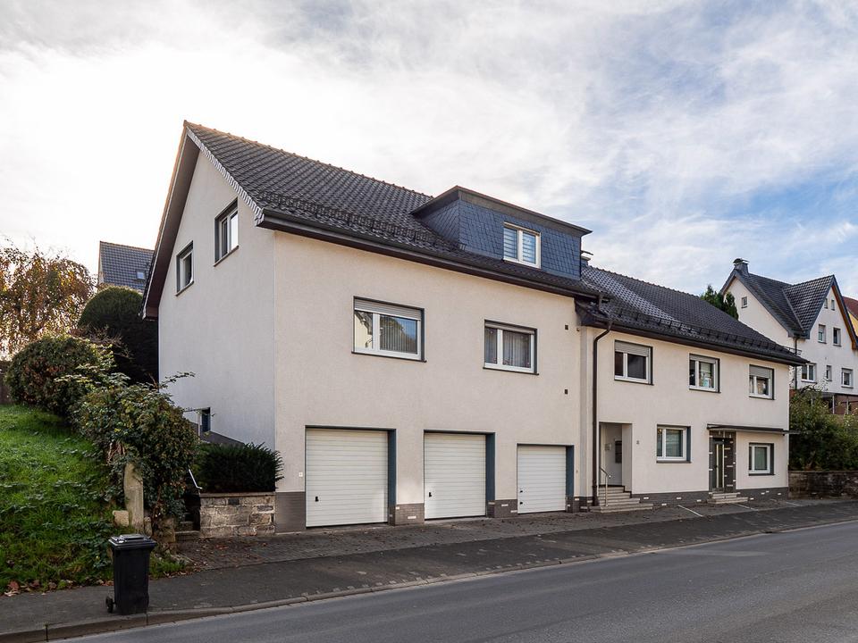 Thumbnail-Großzügige 3-Zimmer-Wohnung im Herzen von Meschede-Freienohl