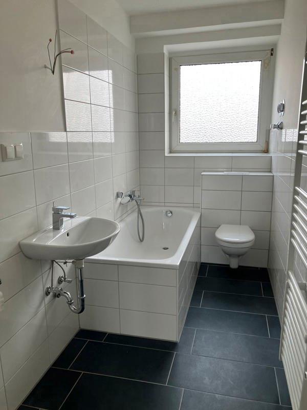 Thumbnail-Sanierte 3 Zimmerwohnung mit traumhaftem Ausblick