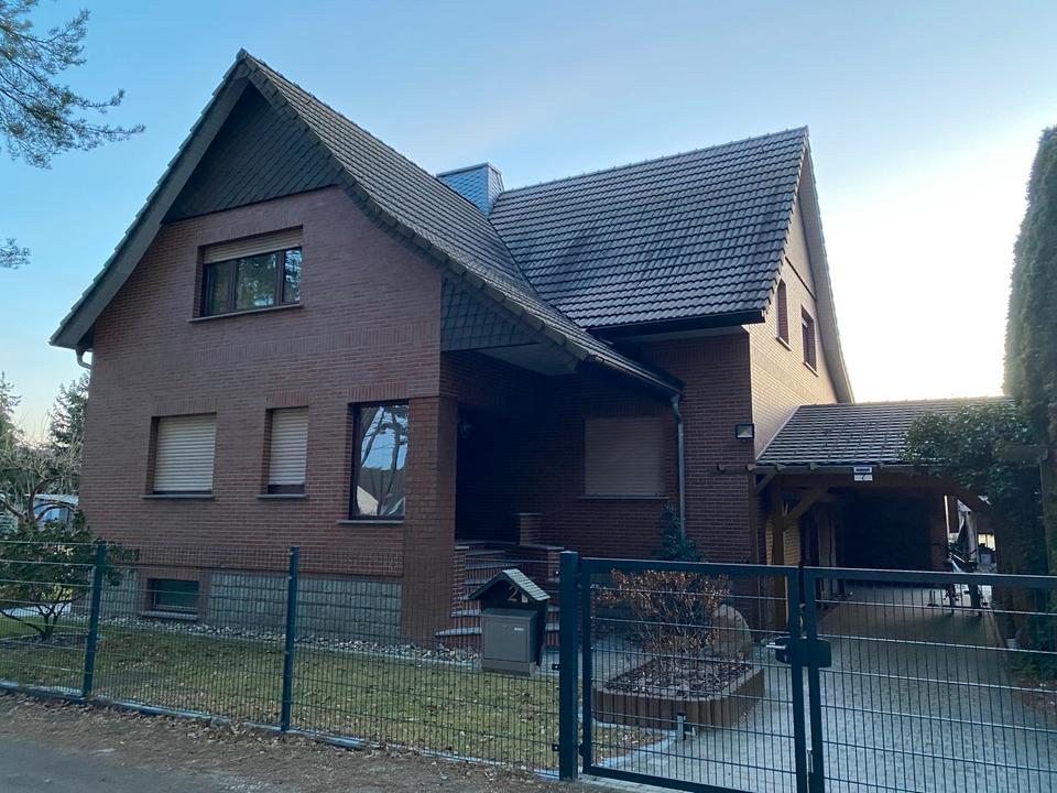 Thumbnail-Ruhig gelegenes Einfamilienhaus am Waldrand in CottbusSielow