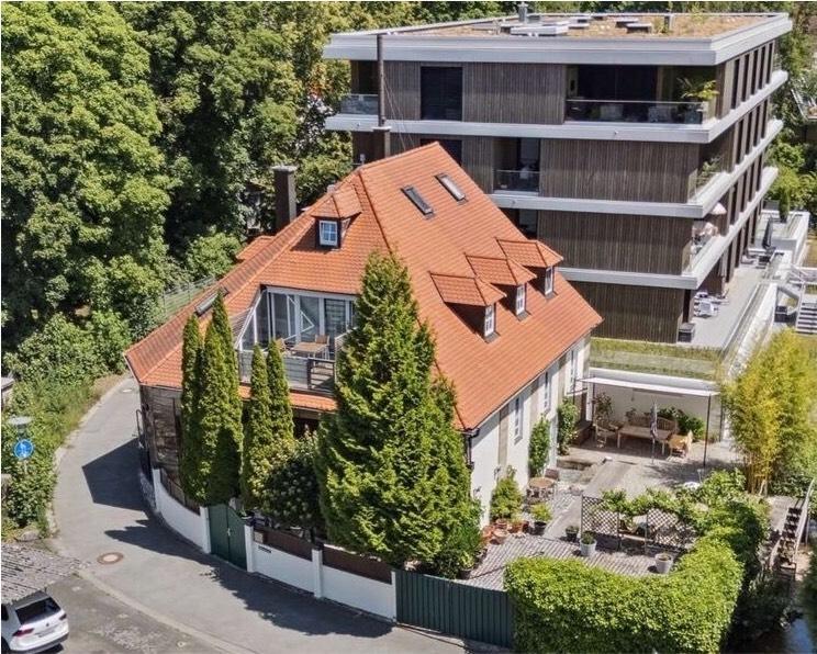 Thumbnail-Juwel im Herzen Bayreuths: modernisiertes Wohn- und Geschäftshaus