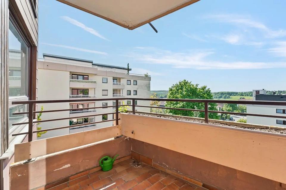 Thumbnail-2 Zimmer Wohnung Leinfelden Echterdingen Musberg
