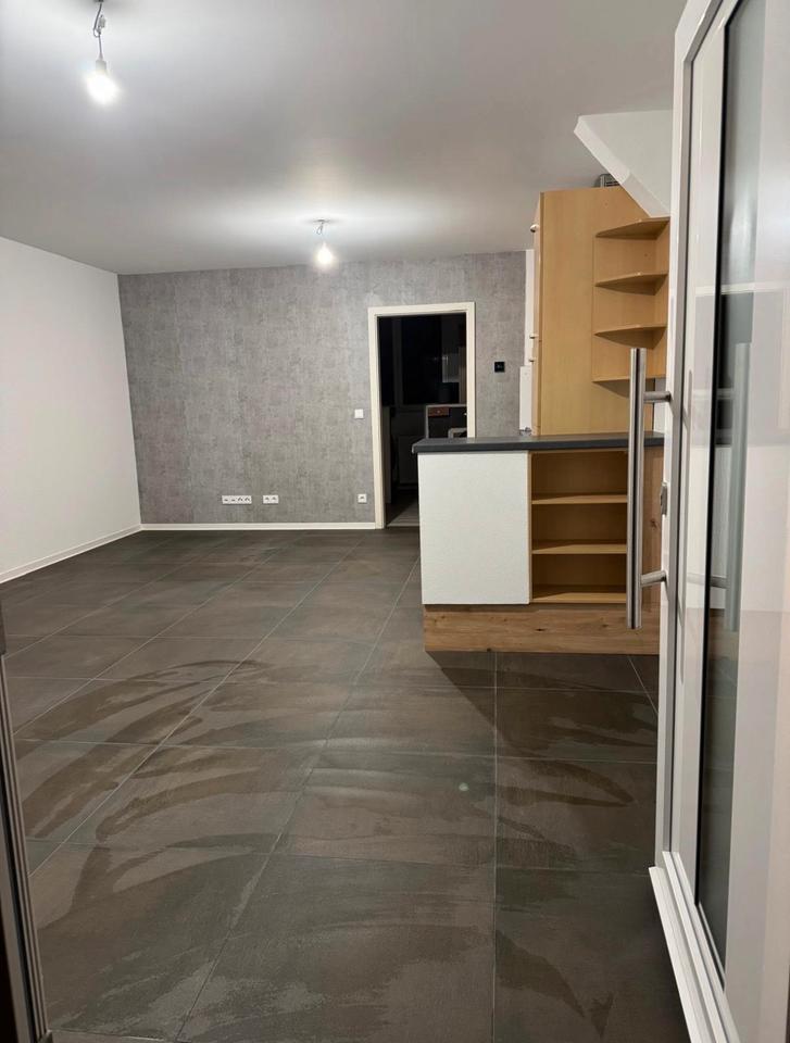 Thumbnail-2 Zimmer Wohnung 50qm mit Bodenheizung