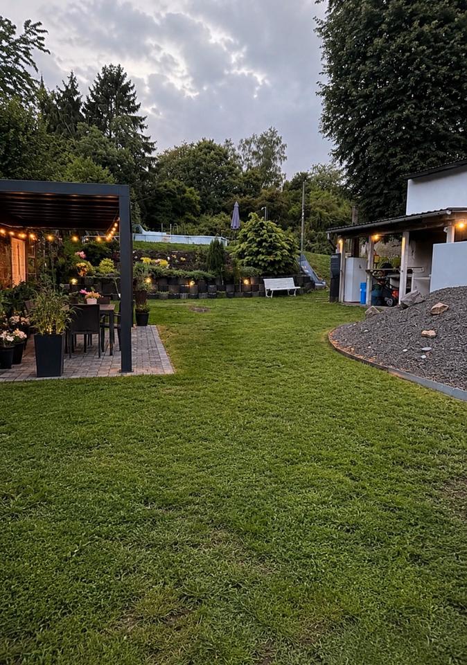 Thumbnail-Einzigartiger Bungalow mit großem Grundstück und Privatsphäre