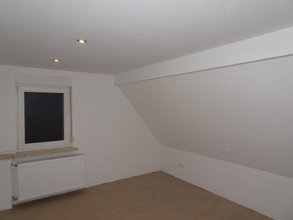 Thumbnail-DG - Wohnung zu vermieten