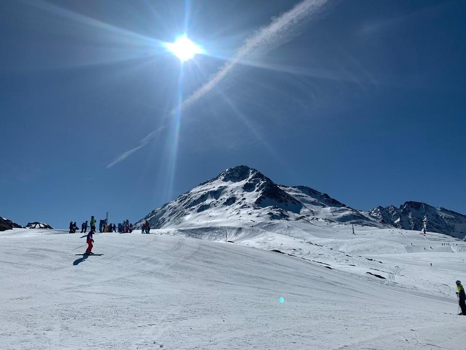 Thumbnail-Top Ferienwohnung Apartment im Defereggental Osttirol Ski
