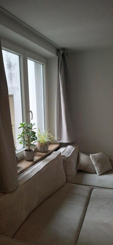 Thumbnail-Mietzimmer