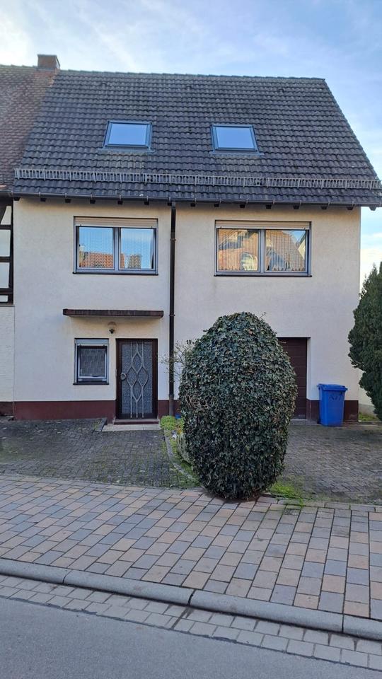 Thumbnail-Haus zum Verkauf