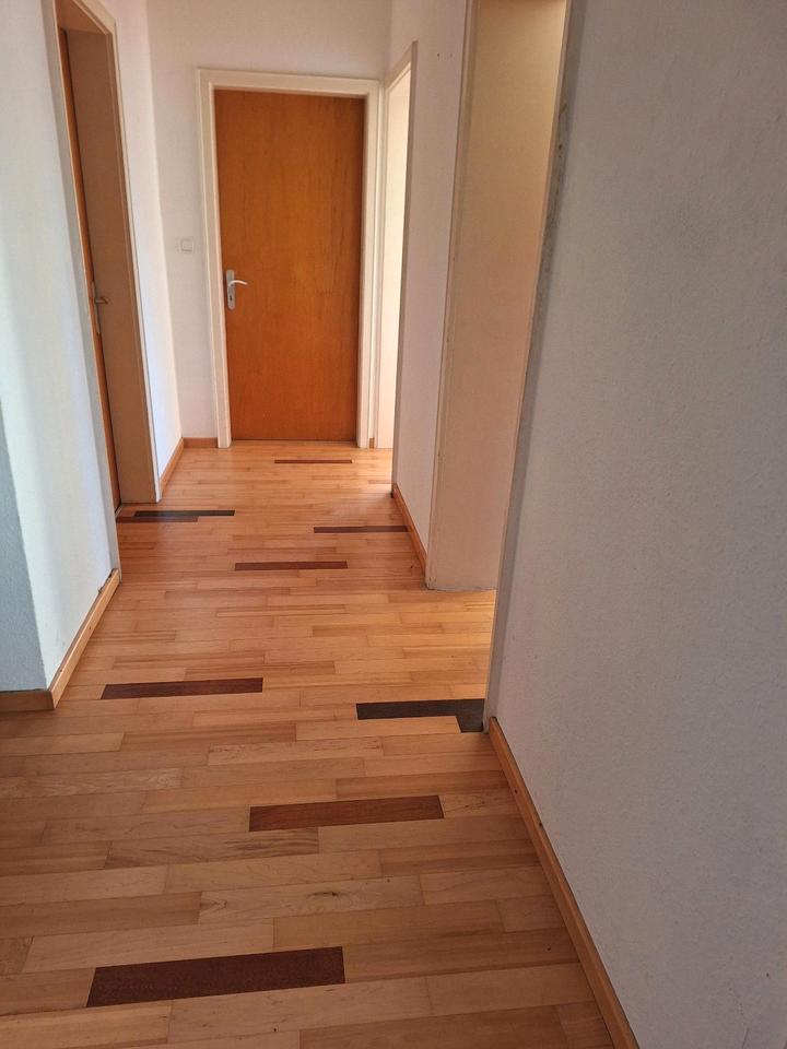 Thumbnail-Wohnung zum Vermieten