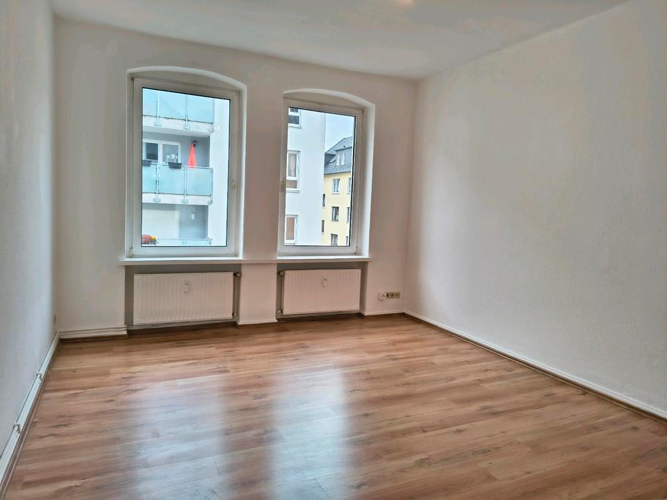 Thumbnail-Helle Altbauwohnung (67 m², 2 Zimmer) WRG