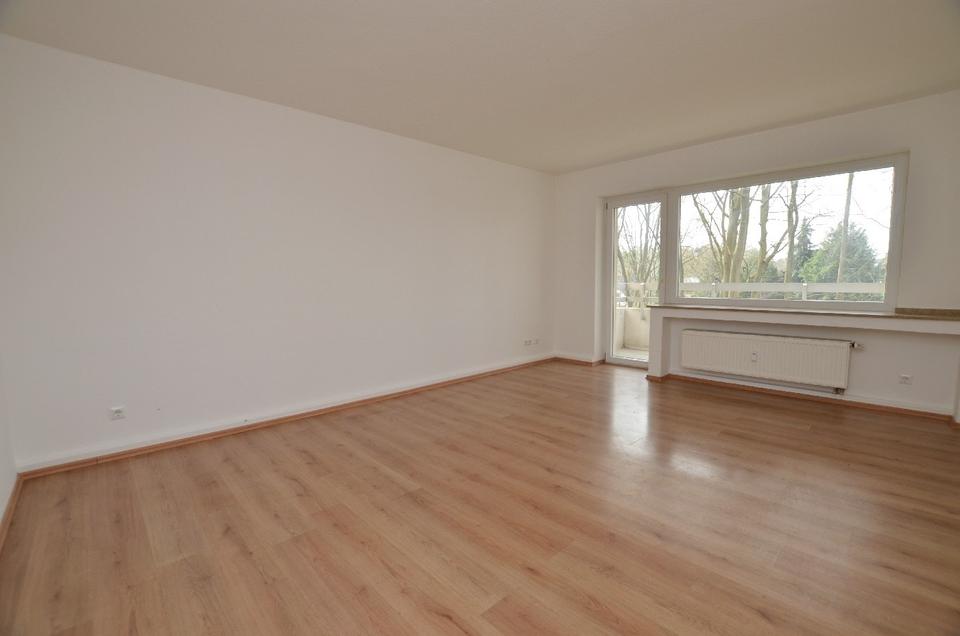 Thumbnail-In den Wolken von Bottrop-Grafenwald - Großzügige 3-Zimmer Wohnung mit Balkon