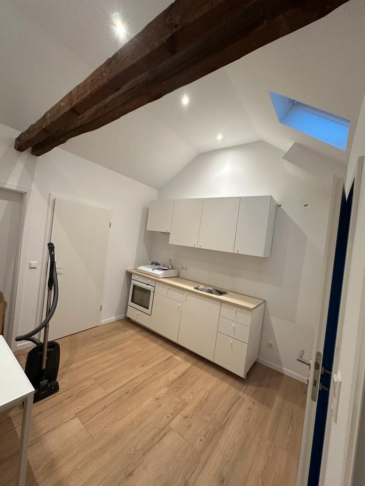 Thumbnail-1 WG-Zimmer in einer 2 Zimmerwohnung - in Bremen-Woltmershausen