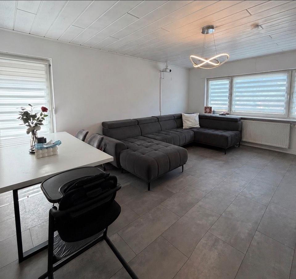 Thumbnail-Wohnung zu. Vermieten
