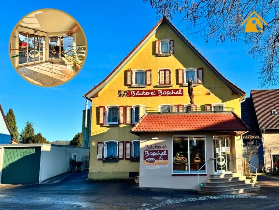 Thumbnail-Traditionsreiches Ladenlokal mit viel Potenzial für Nahversorgung & Begegnung