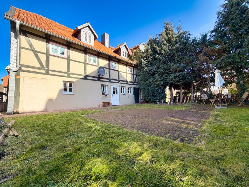 Thumbnail-*Renoviert* 4-Zimmerwohnung mit 80m2 in Kissenbrück