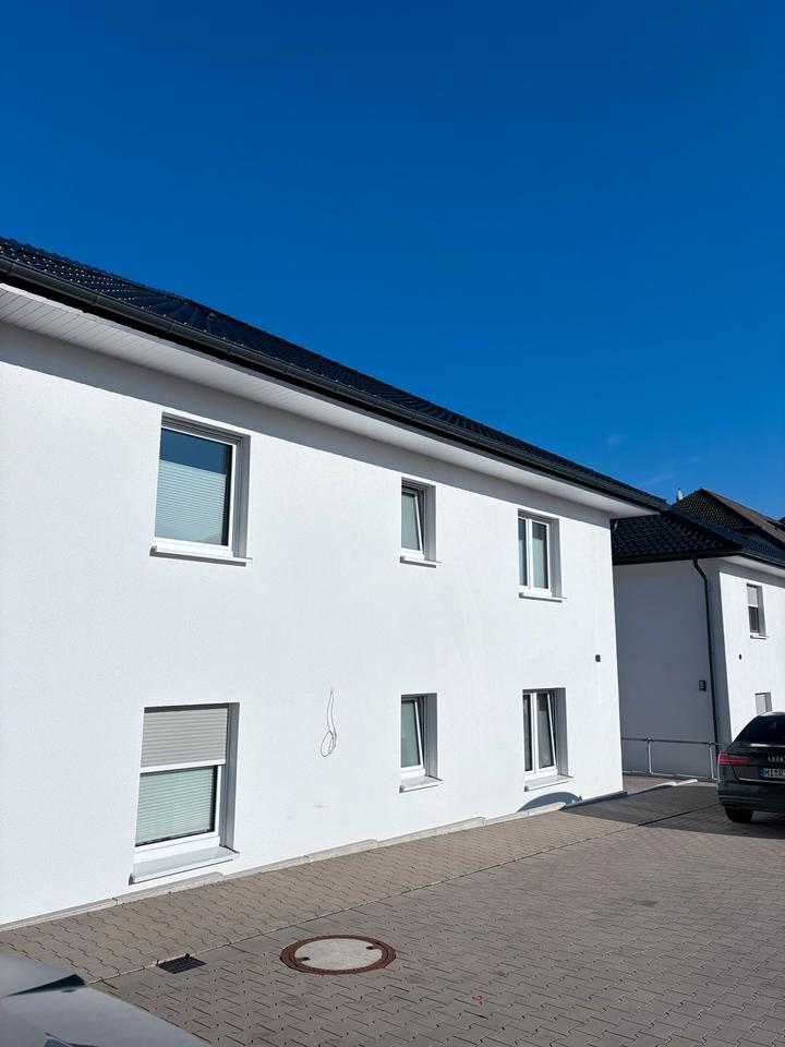 Thumbnail-Maisonettewohnung zu sofort