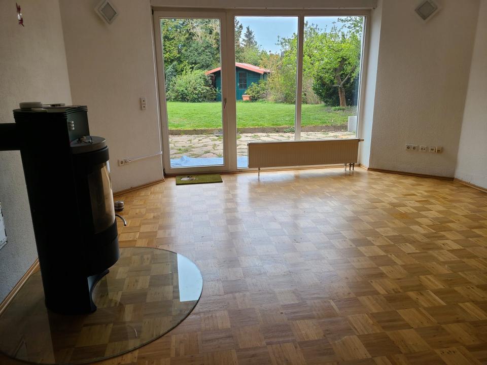 Thumbnail-charmante 1,5 Zimmer Wohnung mit Terrasse in Helmstedt für SINGLE