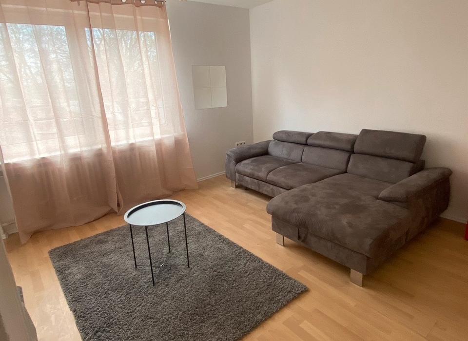 Thumbnail-3 Zimmer Wohnung zu verkaufen in Duisburg