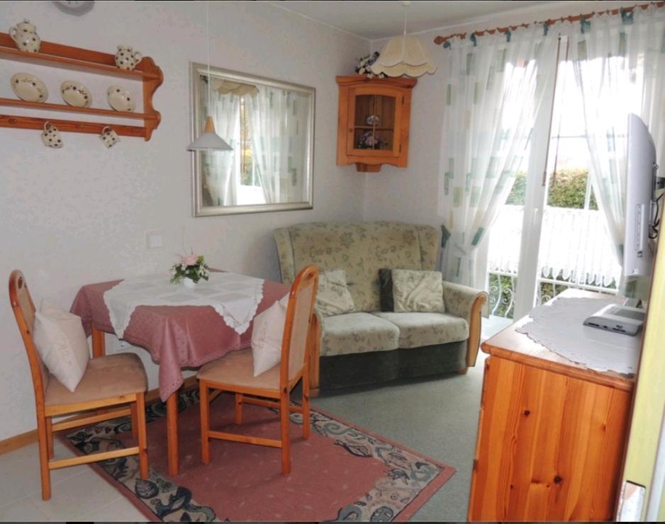 Thumbnail-Zwei Zimmer Apartment