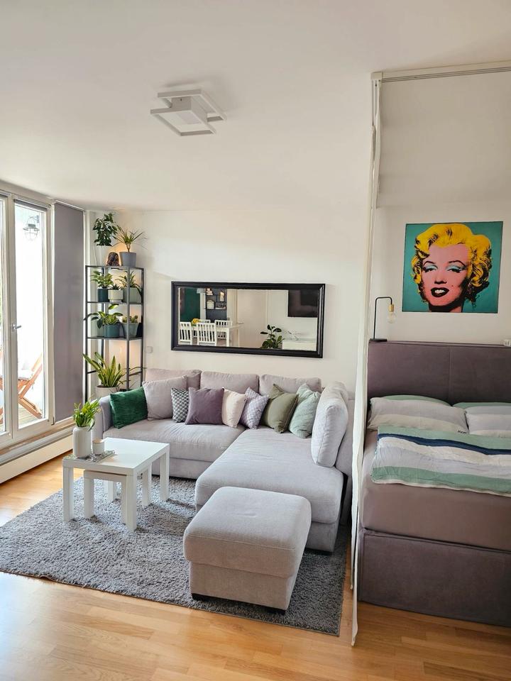 Thumbnail-Wohnung über Feiertage vermieten 20.12.2025 -06.01.2026