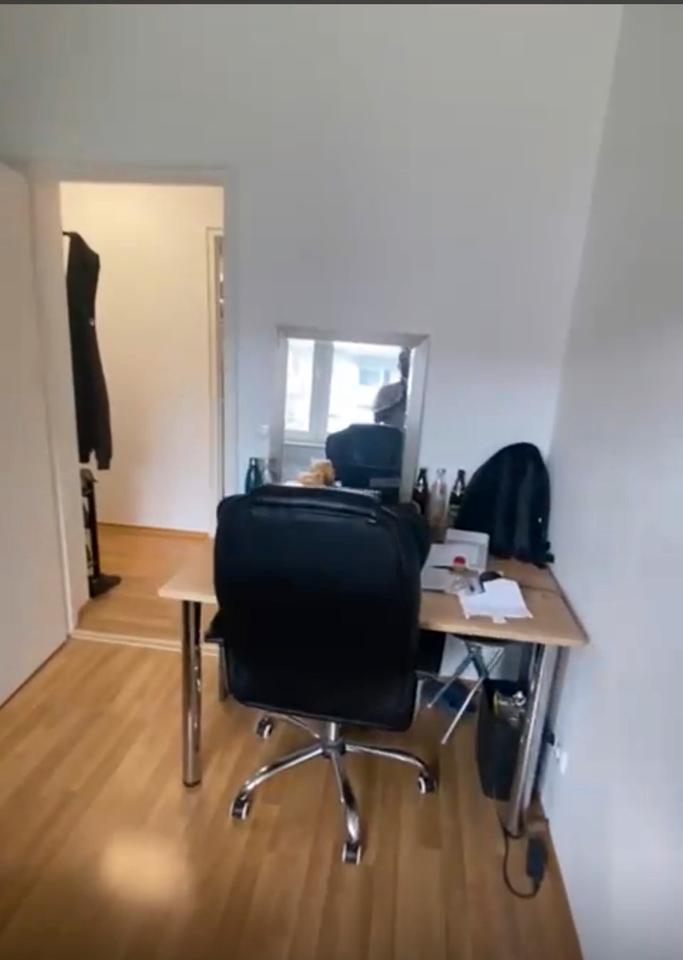 Thumbnail-Ich miete ein Zimmer in einer drei Zimmer Wohnung