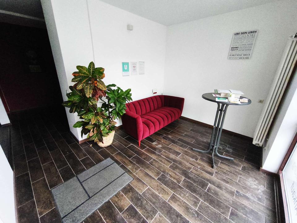 Thumbnail-Büro oder Praxis - Zentrale Lage sofort Nutzbar