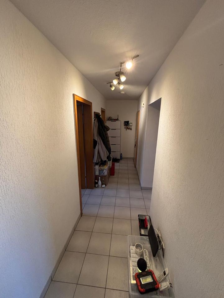 Thumbnail-Helle 3 Zimmer-Wohnung mit 79 m² in Duisburg