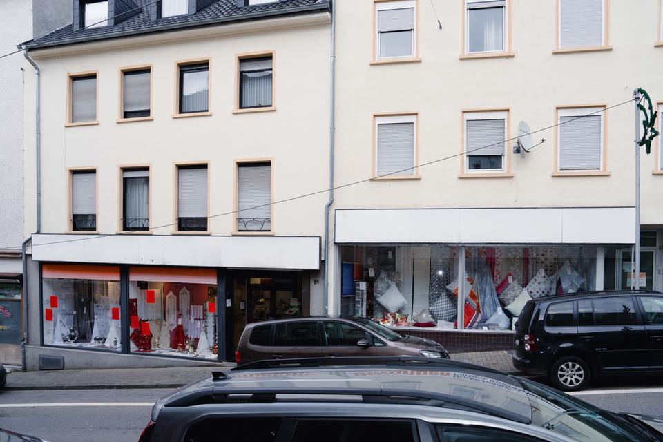 Thumbnail-Wohnung zu vermieten