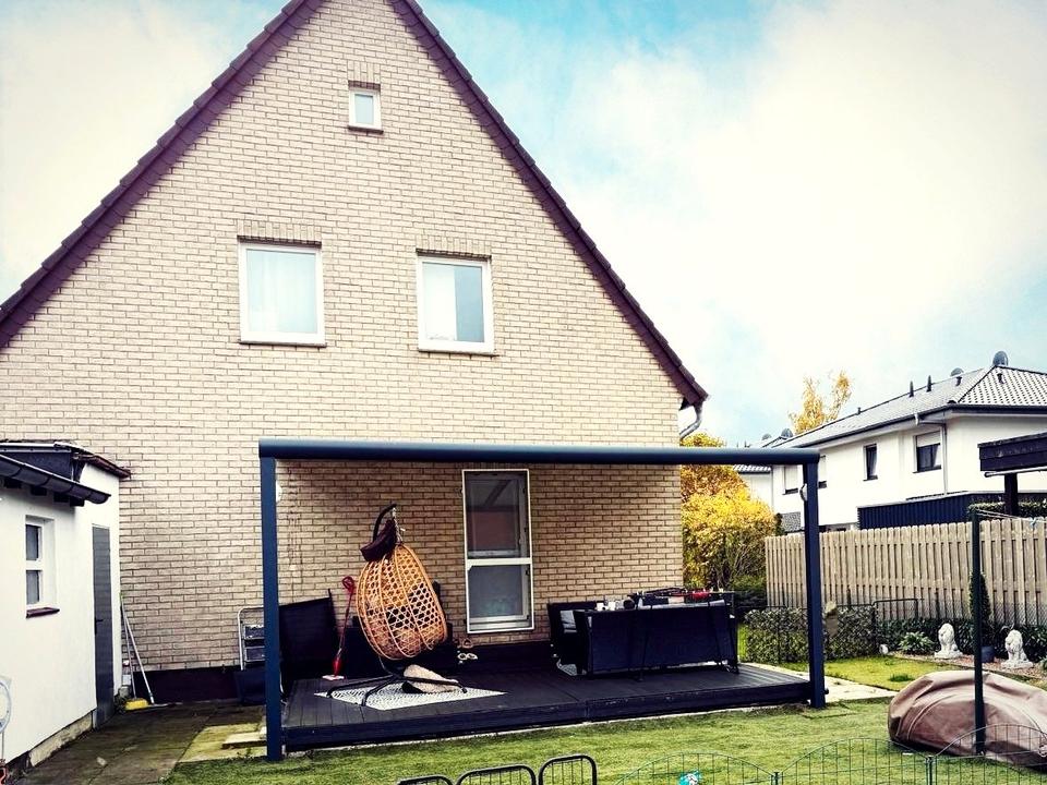 Thumbnail-Modernisiertes Haus mit Wärmepumpe, großem Garten- Ohne Provision