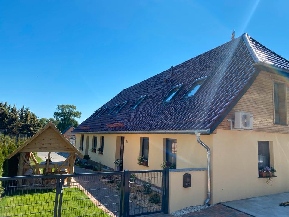 Thumbnail-Wunderschöne Ferienwohnung Appartement Unterkunft Spreewald