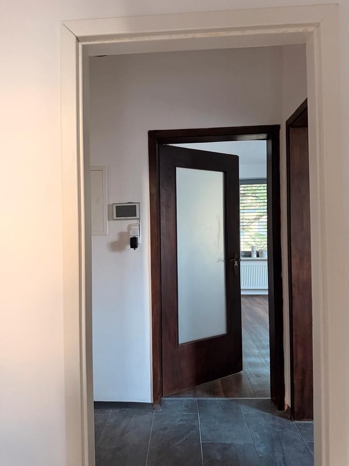 Thumbnail-Schöne 3 Zimmer Wohnung in Frankfurt - Preungesheim