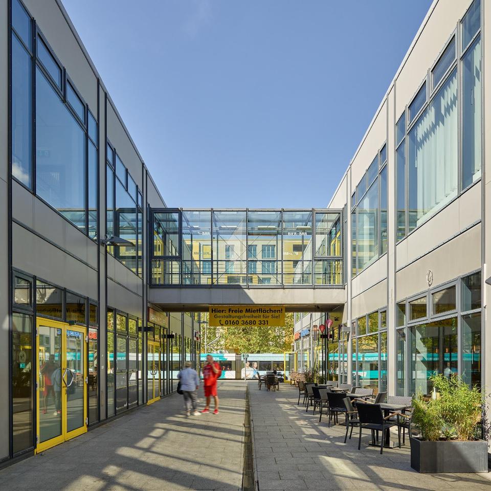 Thumbnail-Freiraum für Ihre Ideen!