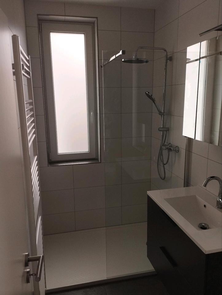 Thumbnail-95m2 (2,5 Zimmer) in ruhigem ZFH Ennigloh