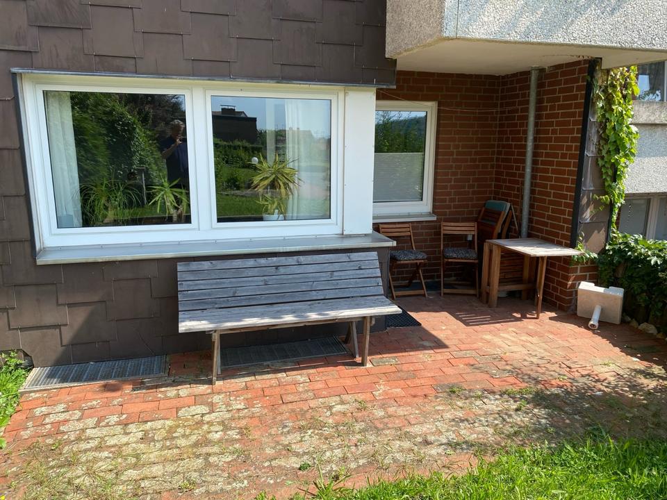 Thumbnail-2 Zimmer EG-Wohnung mit EBK in Springe