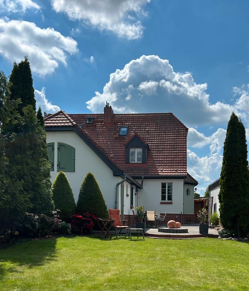 Thumbnail-Einziehen und wohlfühlen! Privatverkauf!