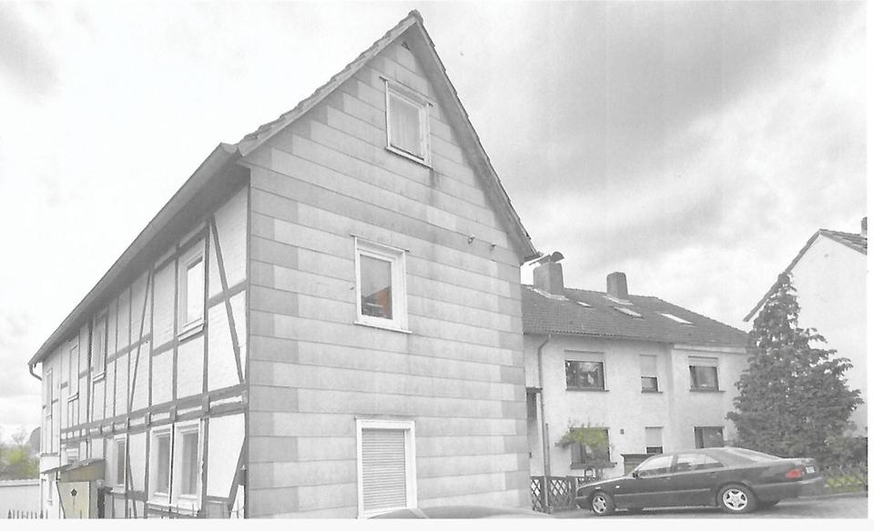 Thumbnail-Einfamilien-Fachwerkhaus im Werra-Meißner Kreis