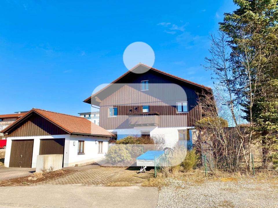 Thumbnail-Familienleben in bester Lage