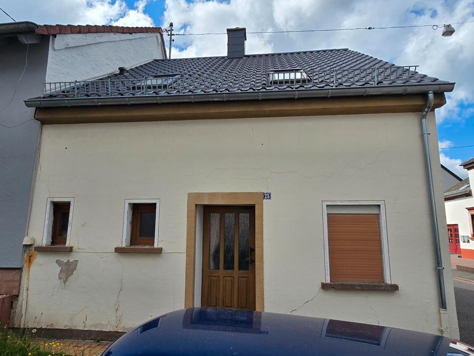 Thumbnail-Charmantes Reihenendhaus mit großem Potenzial in Weiskirchen