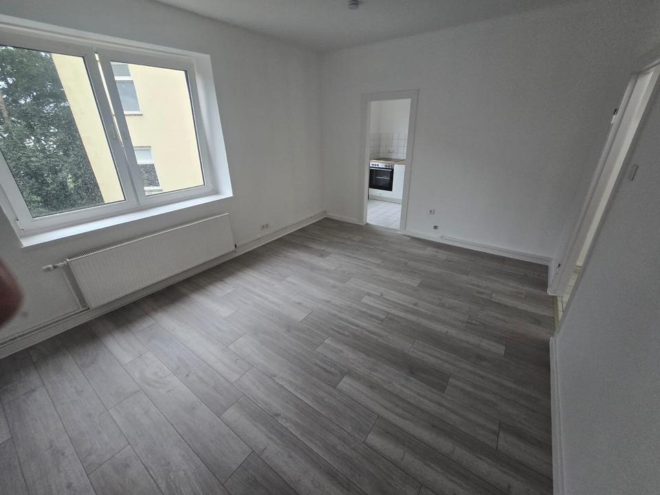 Thumbnail-schöne zentrale Einzimmer-Wohnung zu vermieten