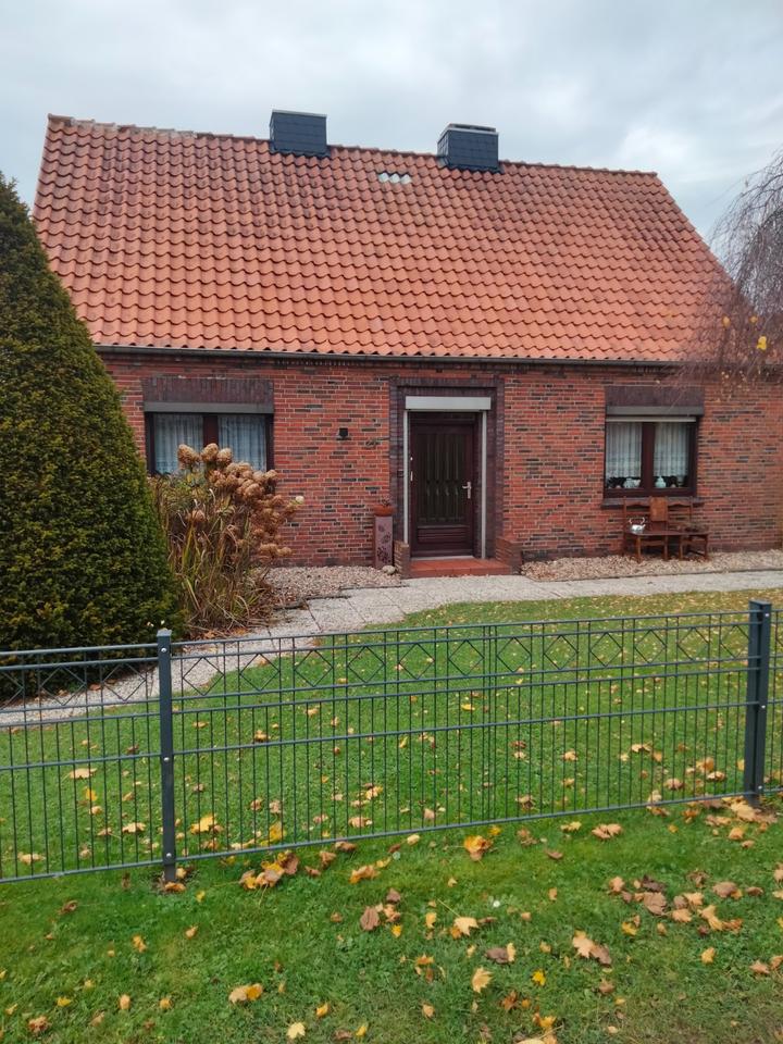 Thumbnail-Haus mit Garage zu verkaufen