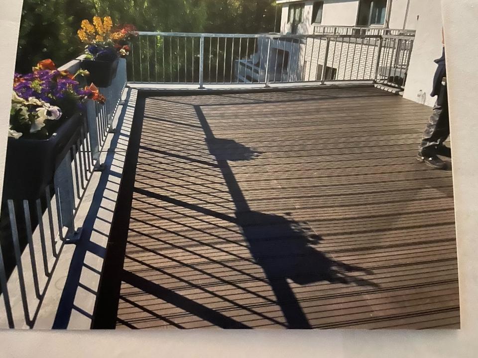 Thumbnail-Attraktive Penthouse Wohnung 92 m2 mit Großer Terrasse 25m2