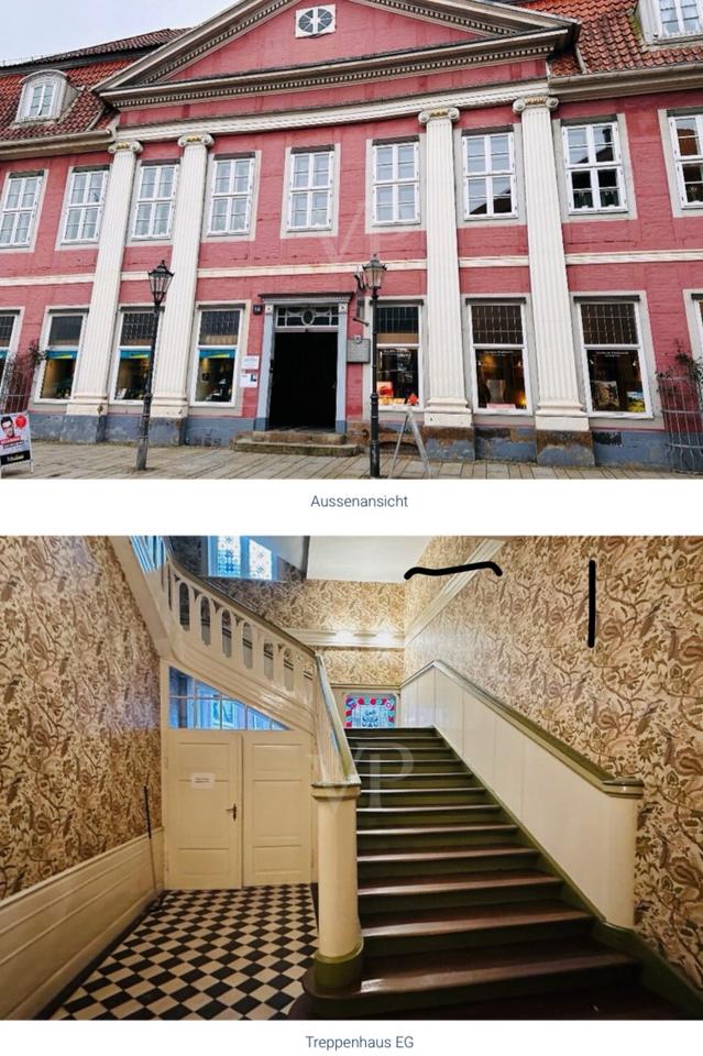 Thumbnail-Räume für Musik, Kunst & Design – Jetzt mieten!