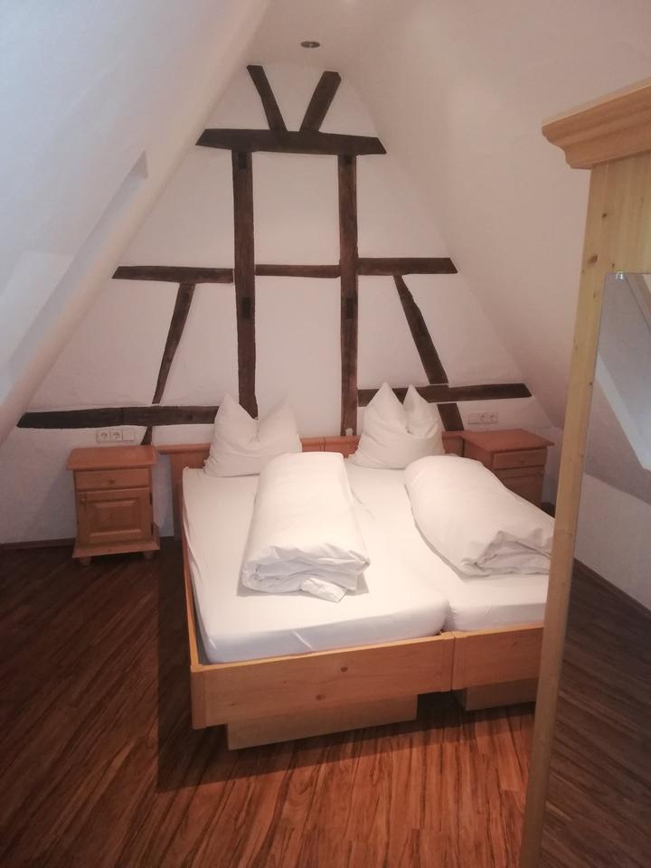 Thumbnail-Ferienwohnung zu vermieten