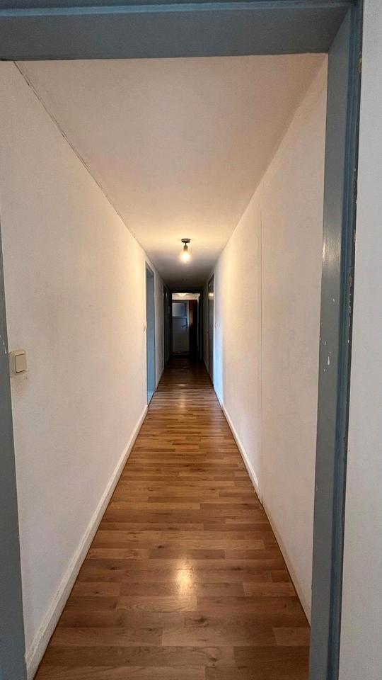 Thumbnail-Wohnung zu Vermieten