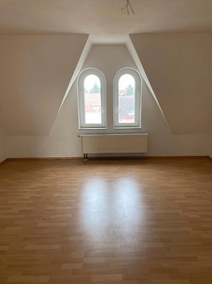 Thumbnail-3 Raum Wohnung in Rosslau