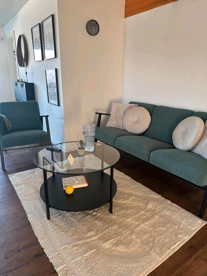 Thumbnail-Ferienwohnung Monteurzimmer in Plaidt bis 7 Personen