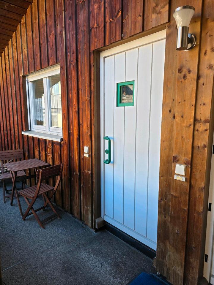 Thumbnail-Zwei Zimmer Wohnung in Horb-Dettingen zu vermieten