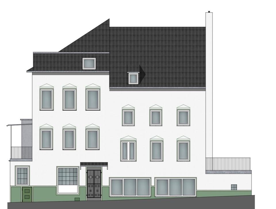 Thumbnail-Haus Hotel Restaurant