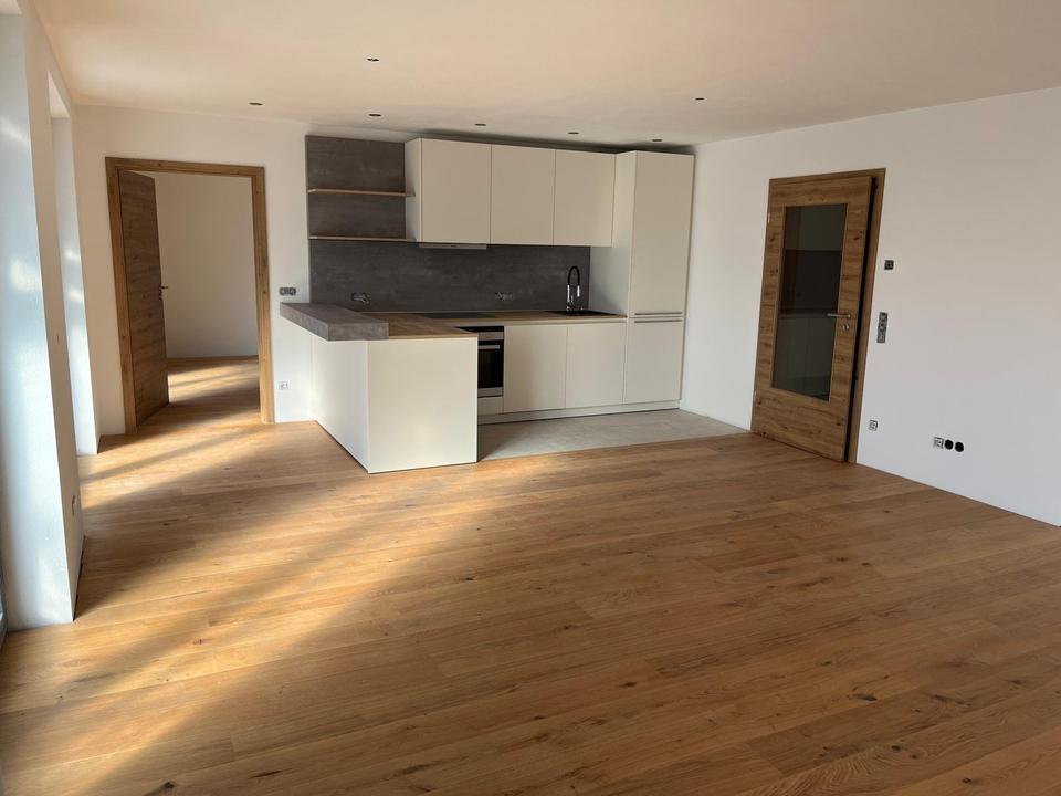 Thumbnail-Vier traumhafte generalsanierte 3-Zimmerwohnungen in Hausham